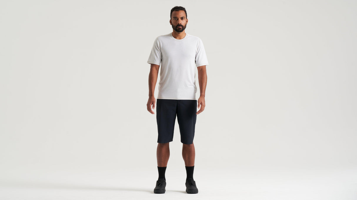 Men's Traction Short Sleeve Tee