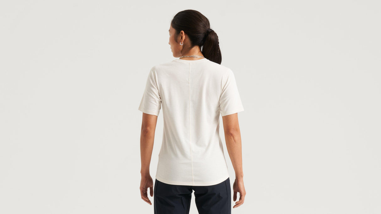 Women's Traction Short Sleeve Tee