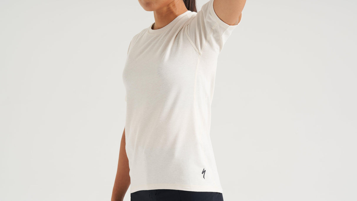 Women's Traction Short Sleeve Tee