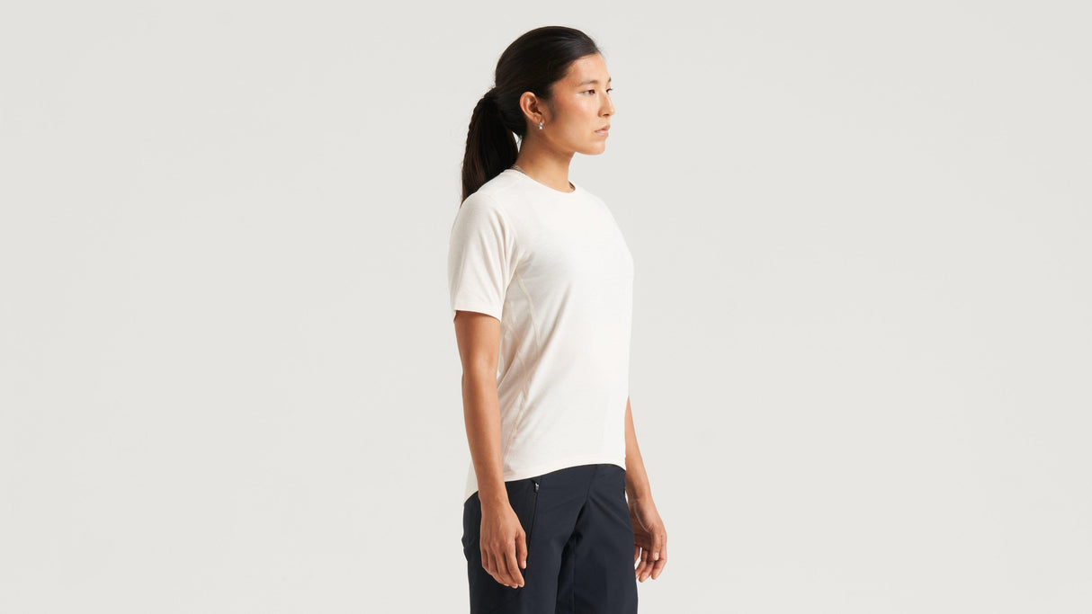 Women's Traction Short Sleeve Tee