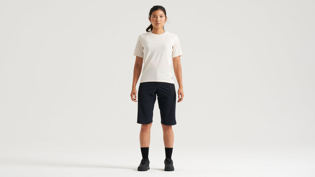 Women's Traction Short Sleeve Tee