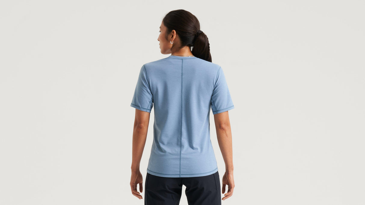 Women's Traction Short Sleeve Tee