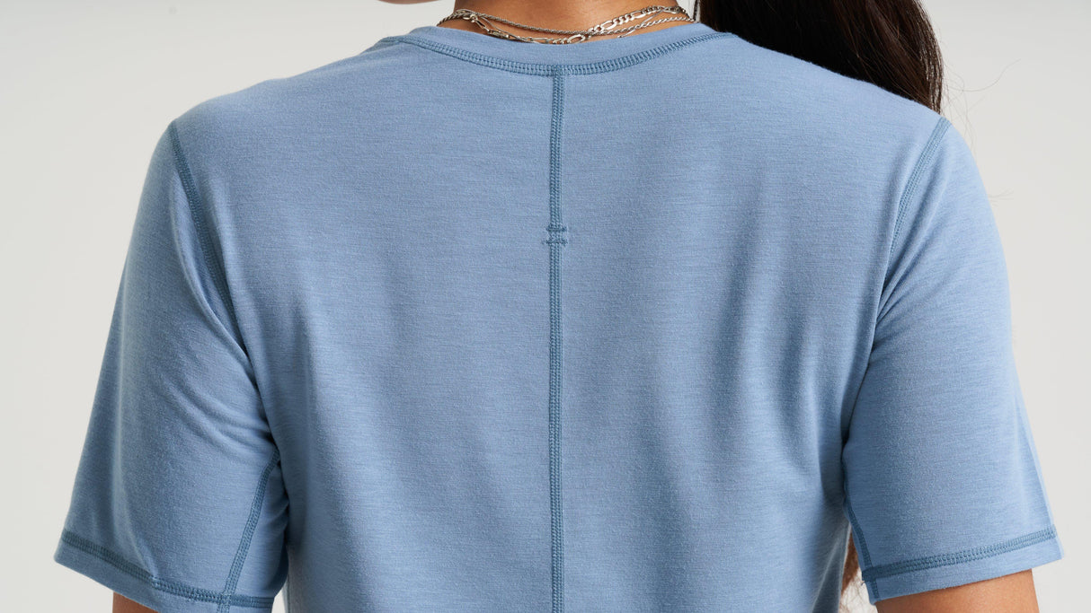 Women's Traction Short Sleeve Tee