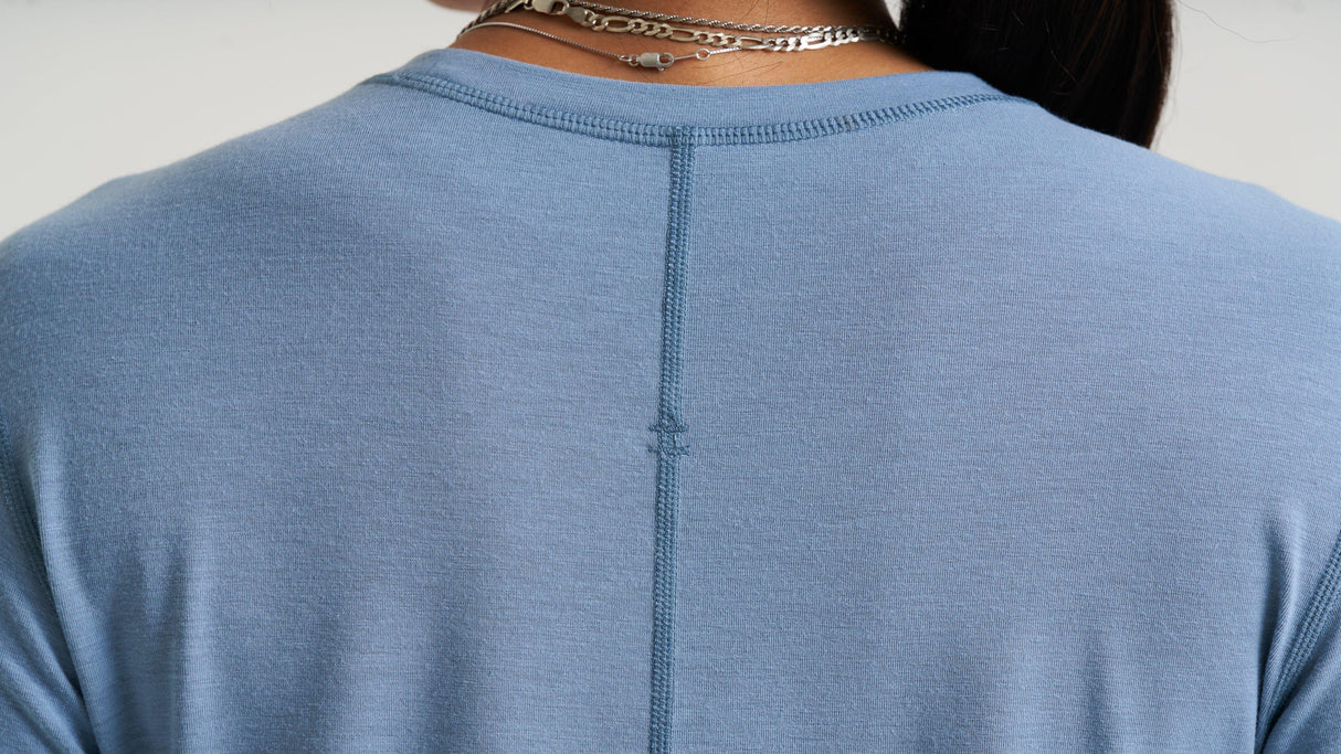 Women's Traction Long Sleeve Tee