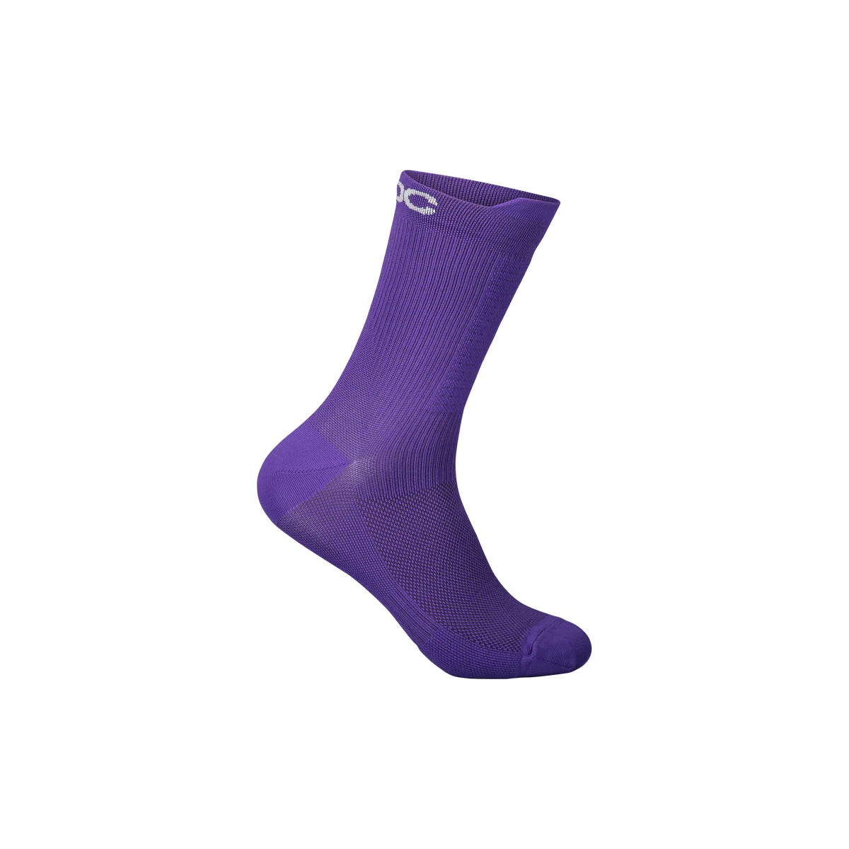 POC LITHE MTB SOCK MID