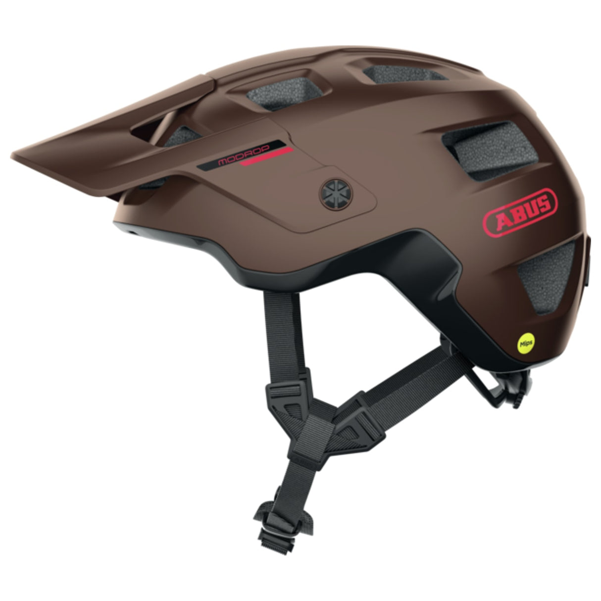 Abus MoDrop MIPS Helmet