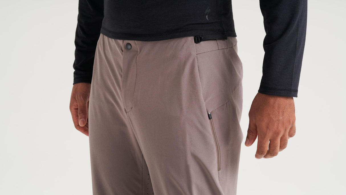 Men's Traction Pant