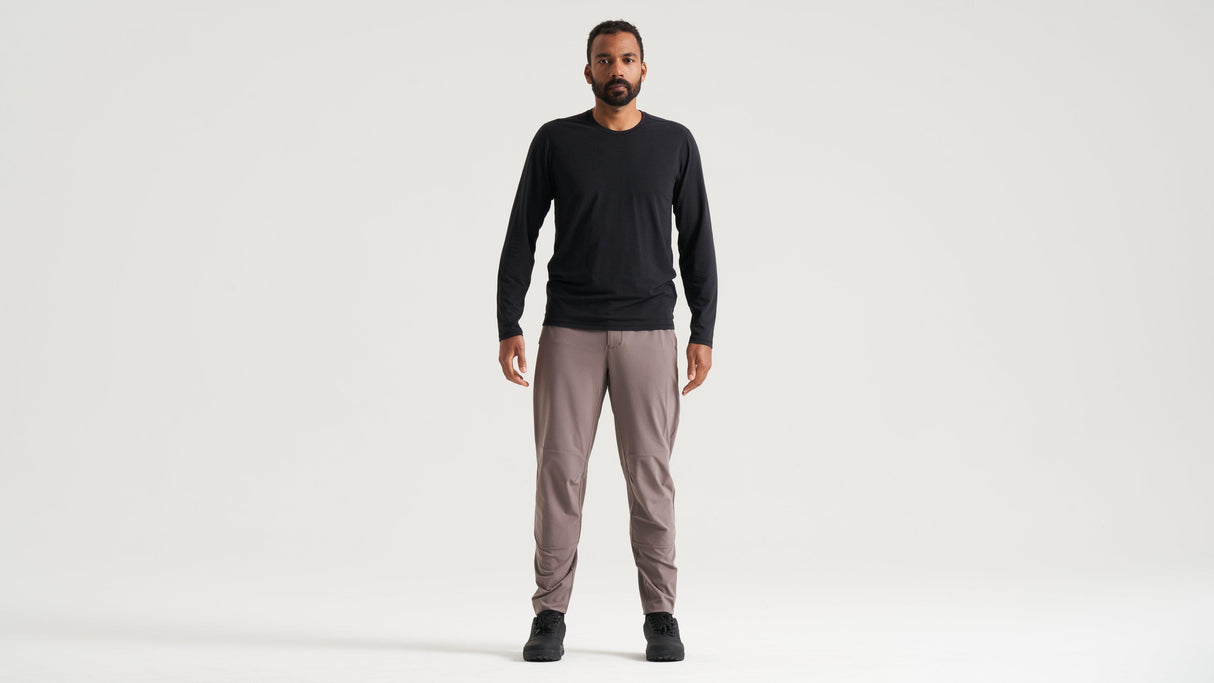 Men's Traction Pant