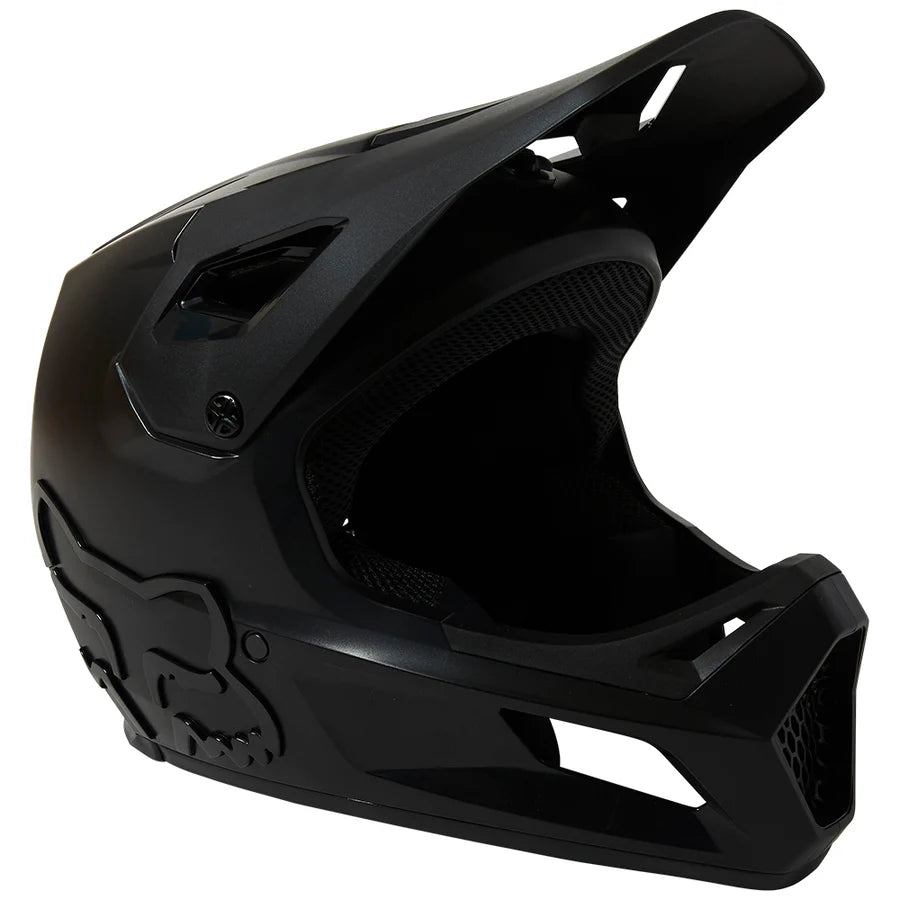 Fox Youth Rampage MIPS Helmet