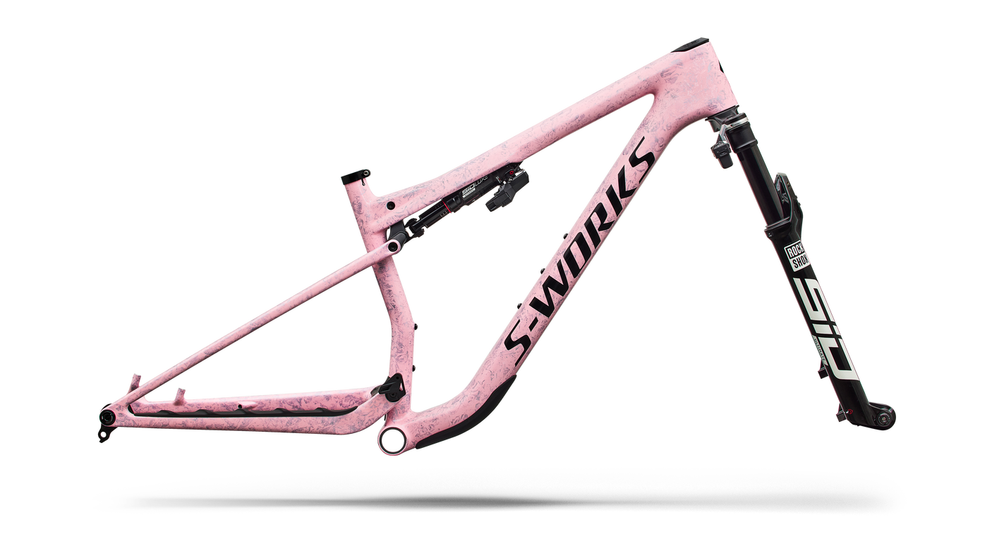 S-Works Epic 9 Frameset