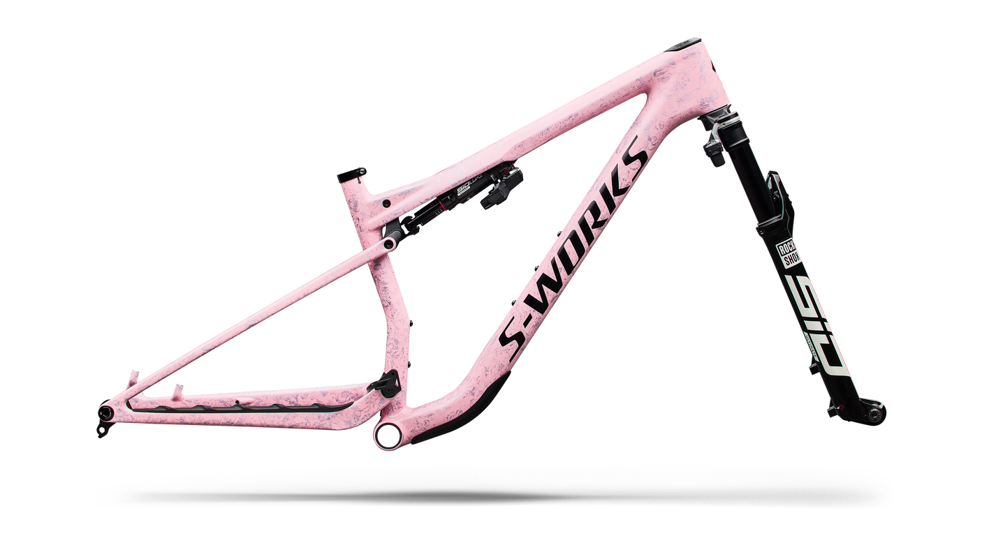 S-Works Epic 9 Frameset