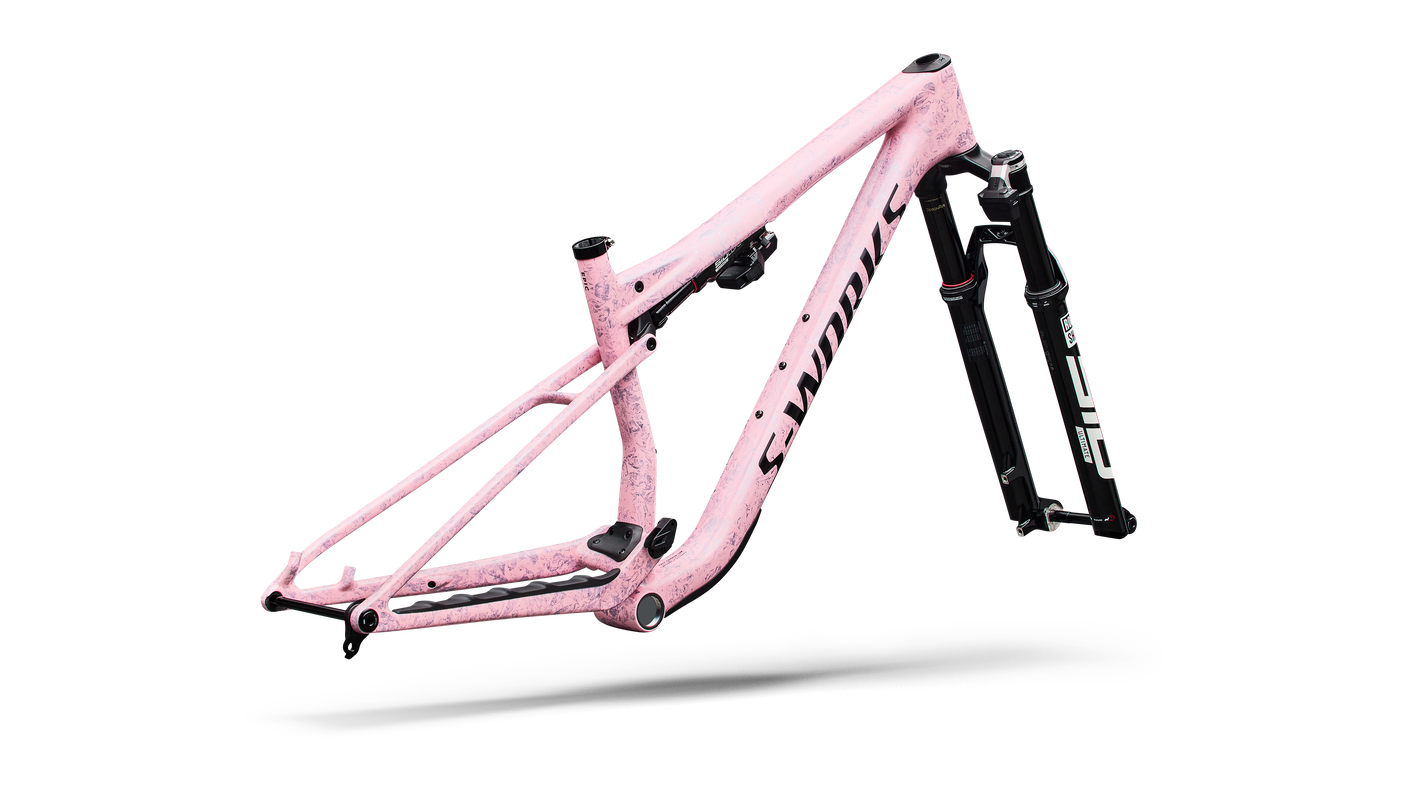 S-Works Epic 9 Frameset