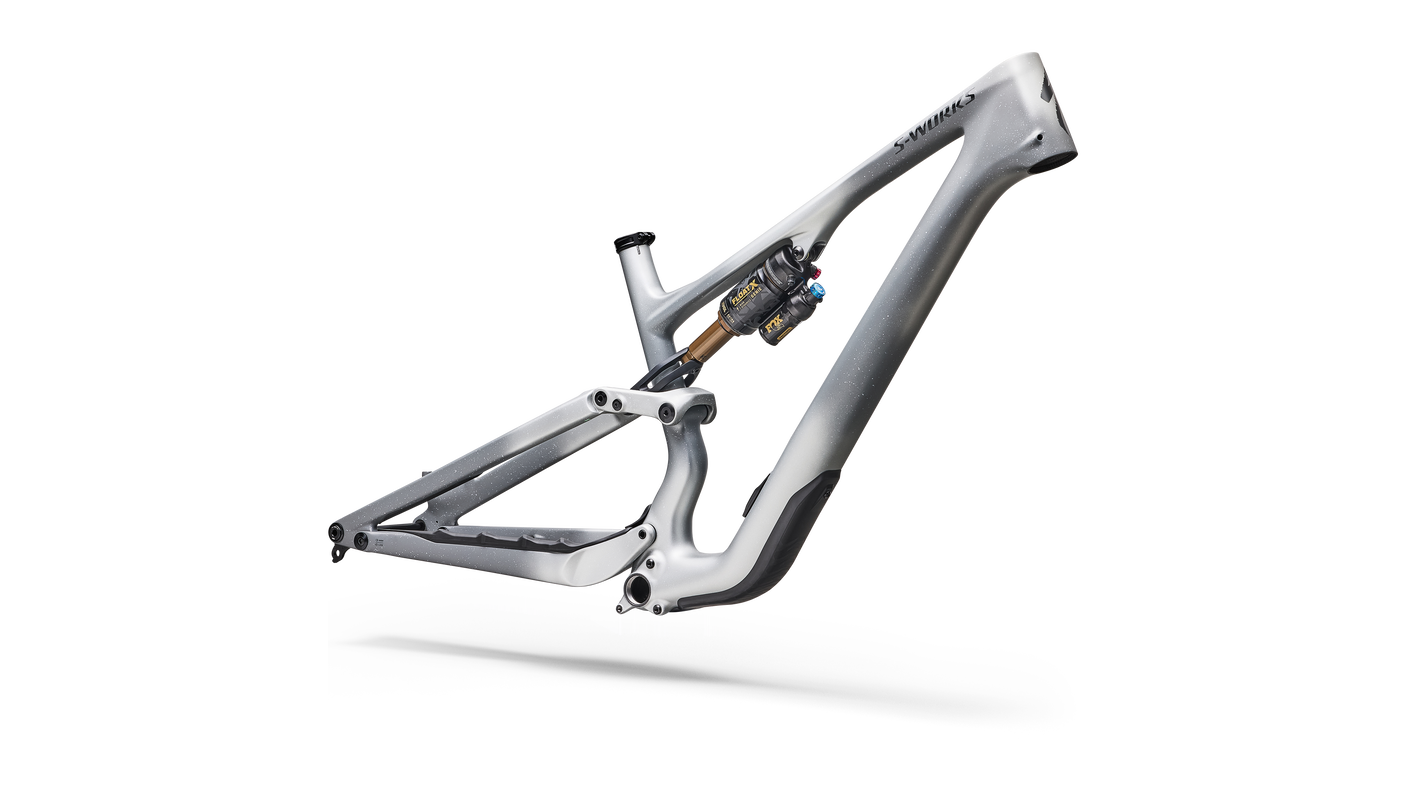 S-Works Stumpjumper 15 Frameset