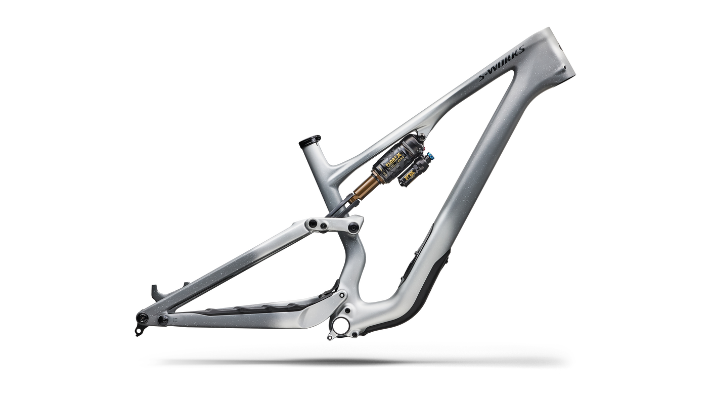 S-Works Stumpjumper 15 Frameset
