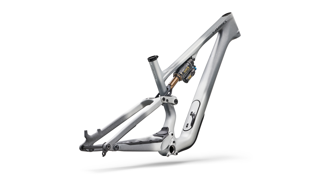 S-Works Stumpjumper 15 Frameset