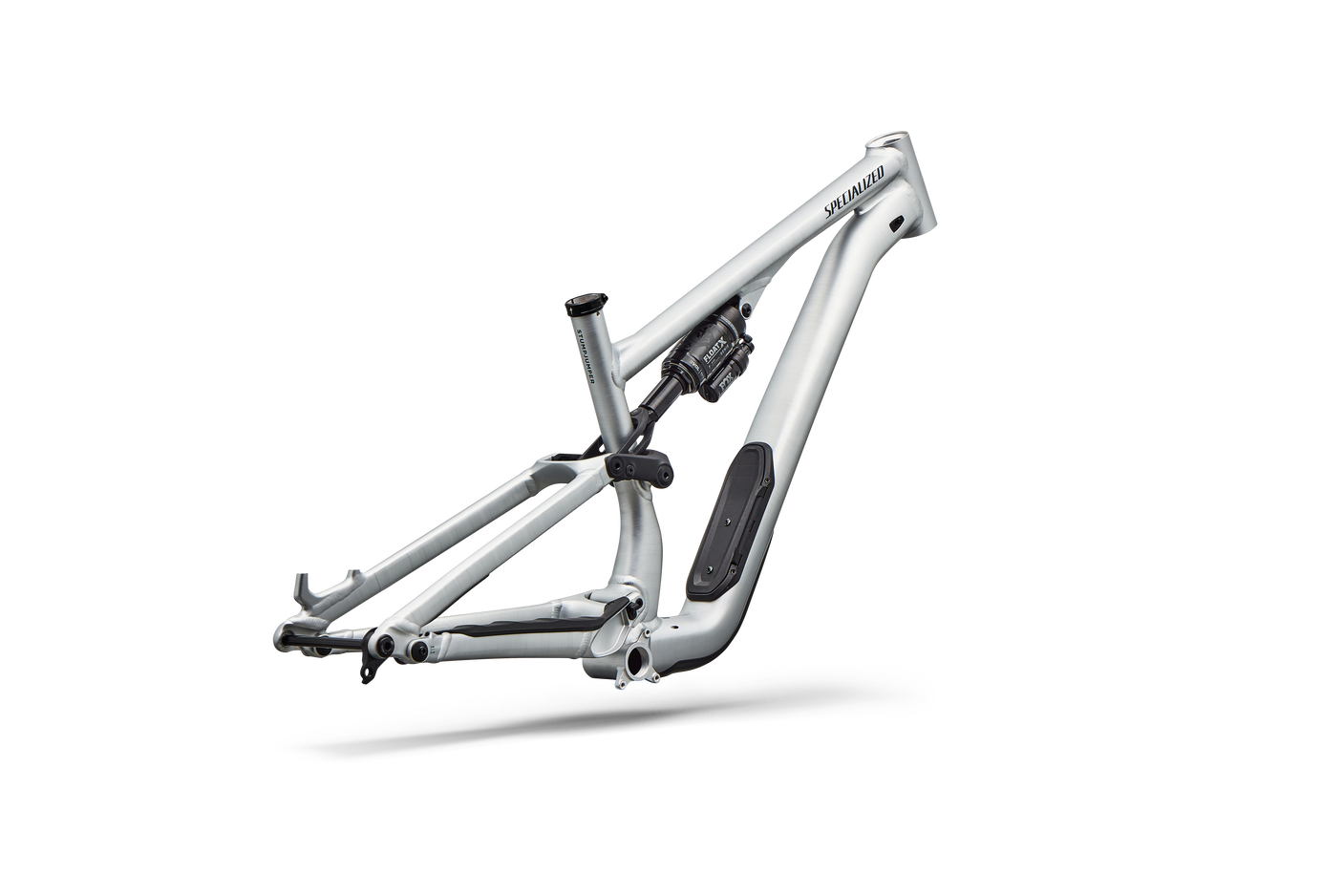 Stumpjumper 15 EVO Alloy Frameset