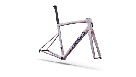 S-Works Tarmac SL8 Frameset