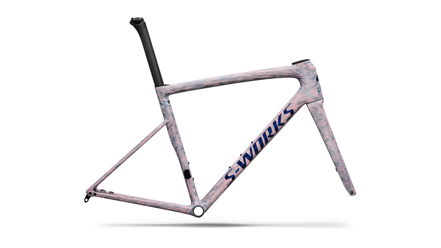 S-Works Tarmac SL8 Frameset