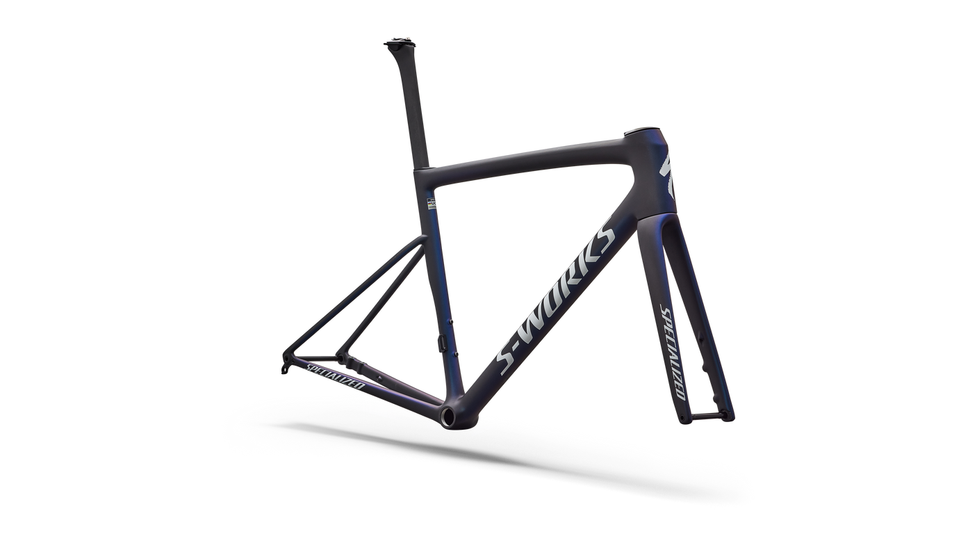S-Works Tarmac SL8 Frameset