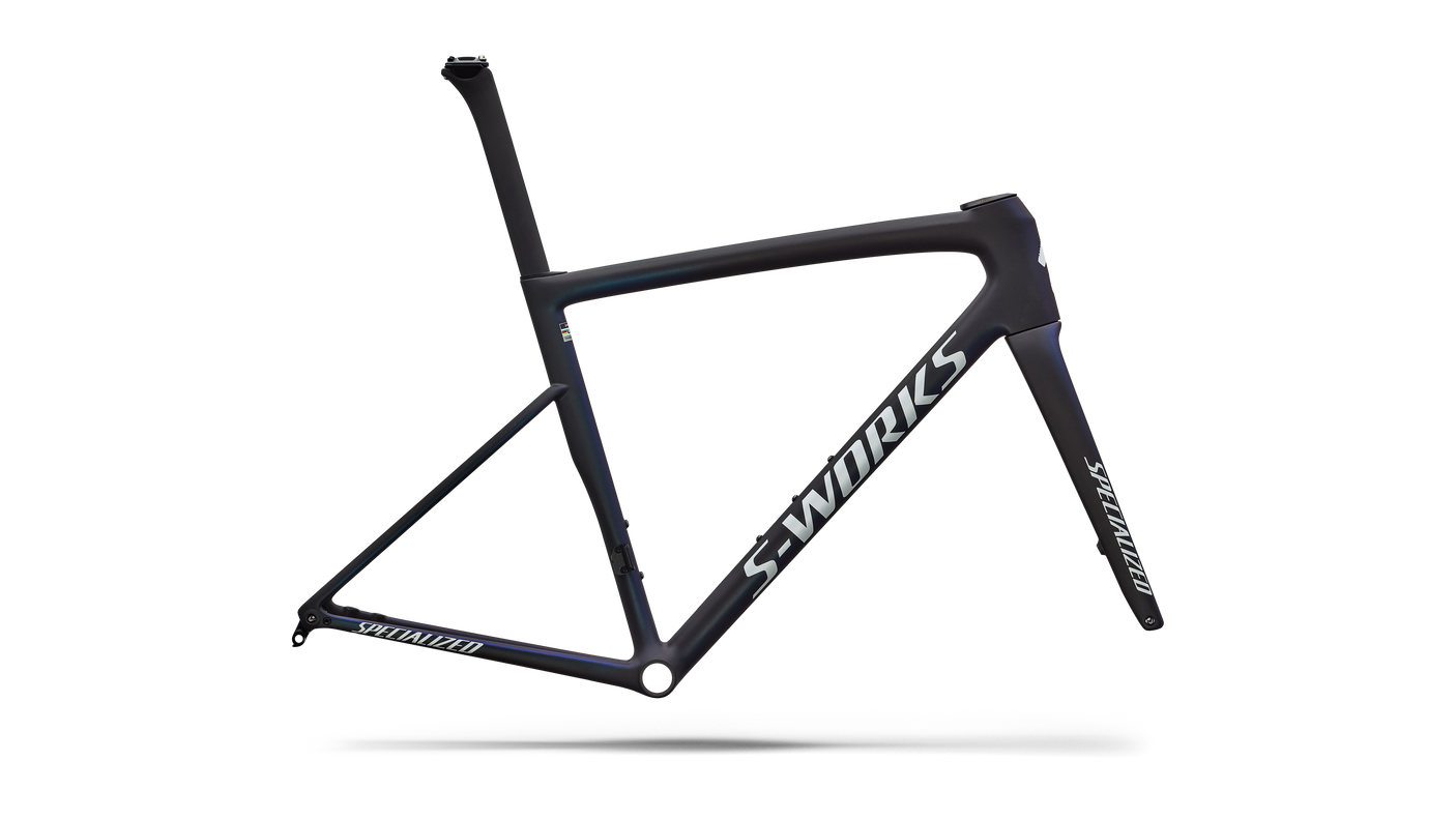S-Works Tarmac SL8 Frameset