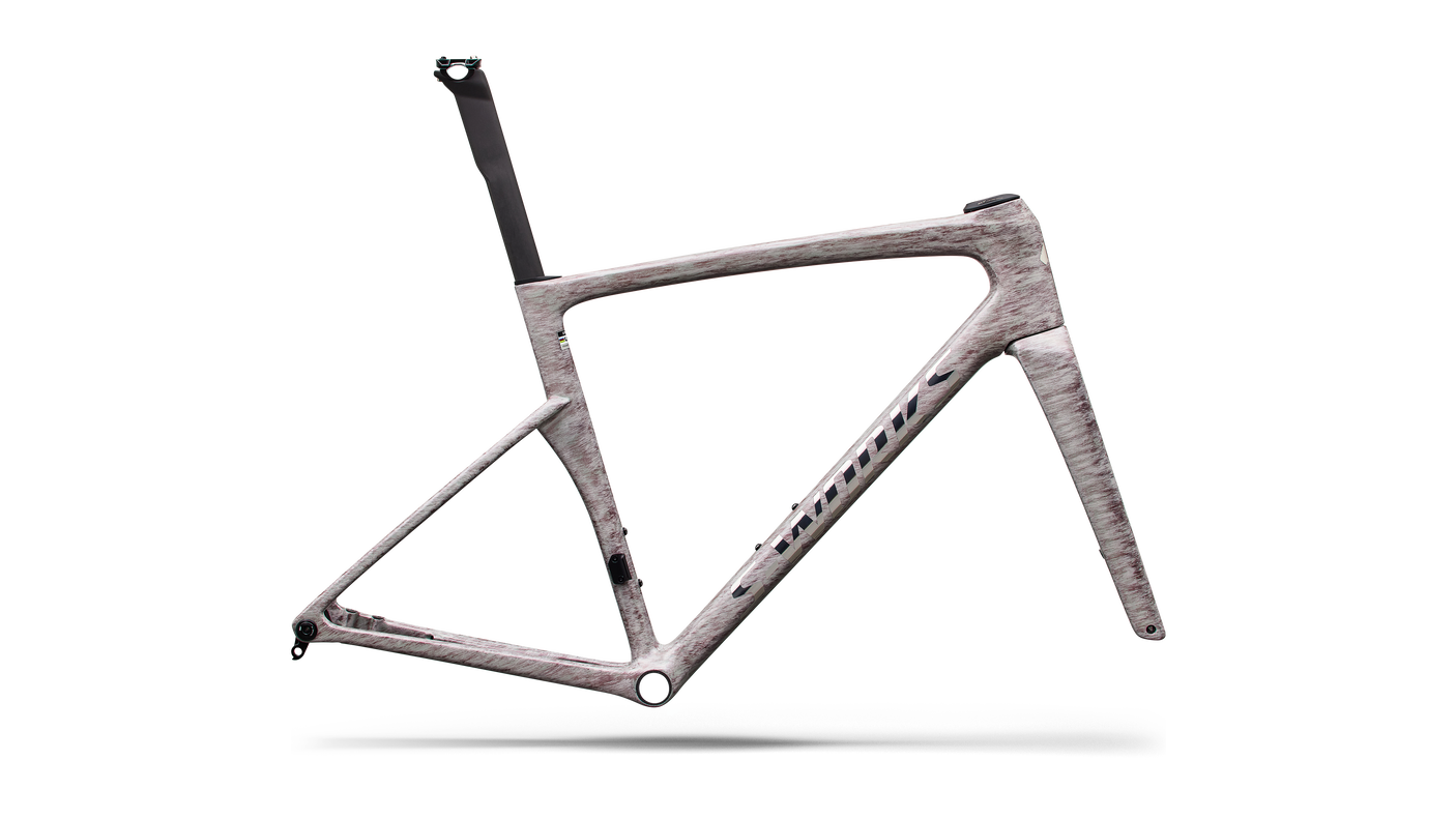 S-Works Tarmac SL9 Frameset