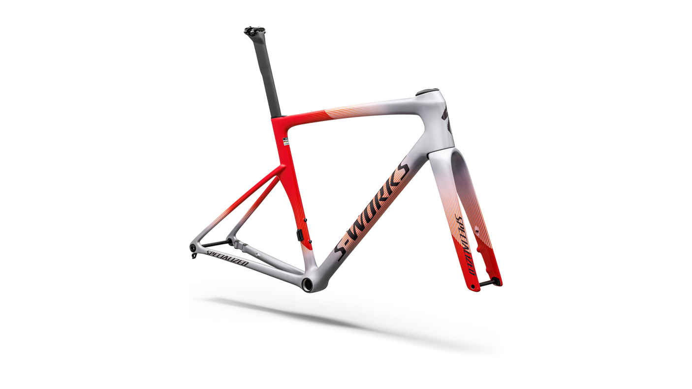 S-Works Tarmac SL9 Frameset