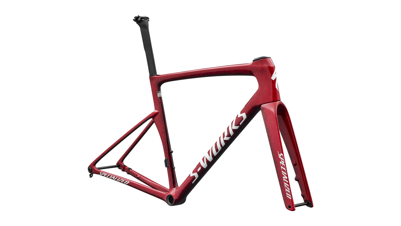 S-Works Tarmac SL9 Frameset