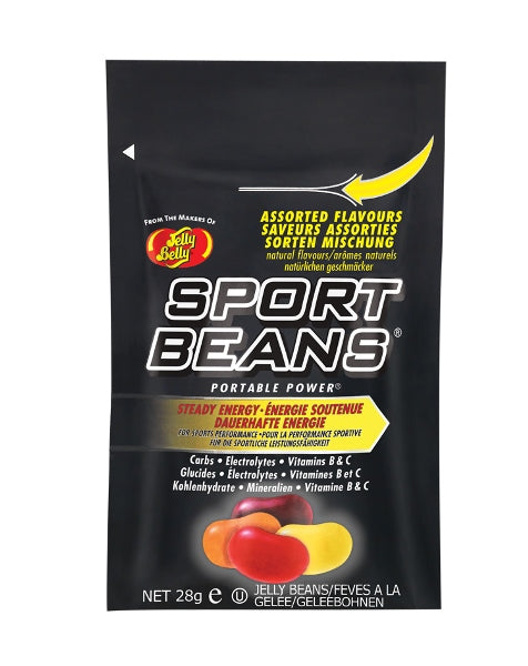 Sportsbeans assorted
