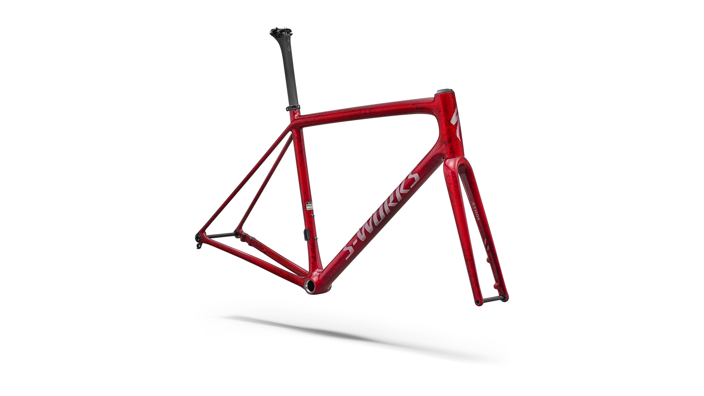 S-Works Aethos 2 Frameset