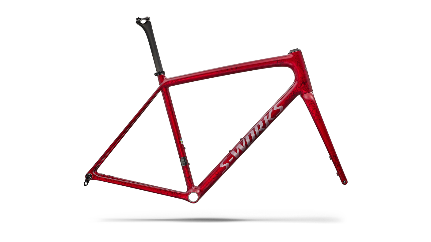 S-Works Aethos 2 Frameset