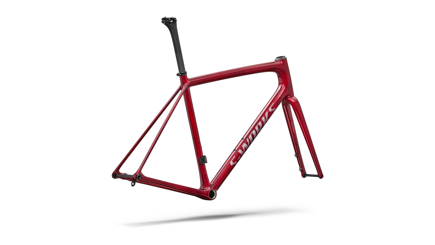 S-Works Aethos 2 Frameset