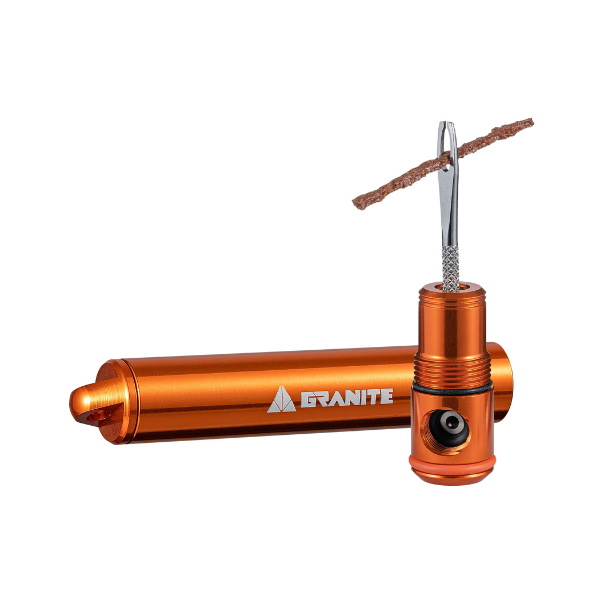 Suture Aero Orange