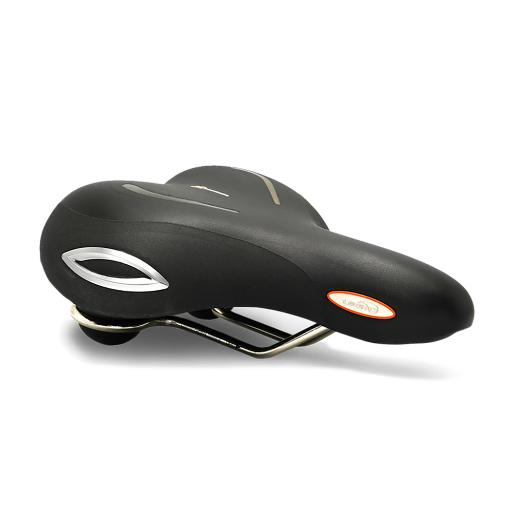 Selle Royal Lookin Basic Relaxed Saddle