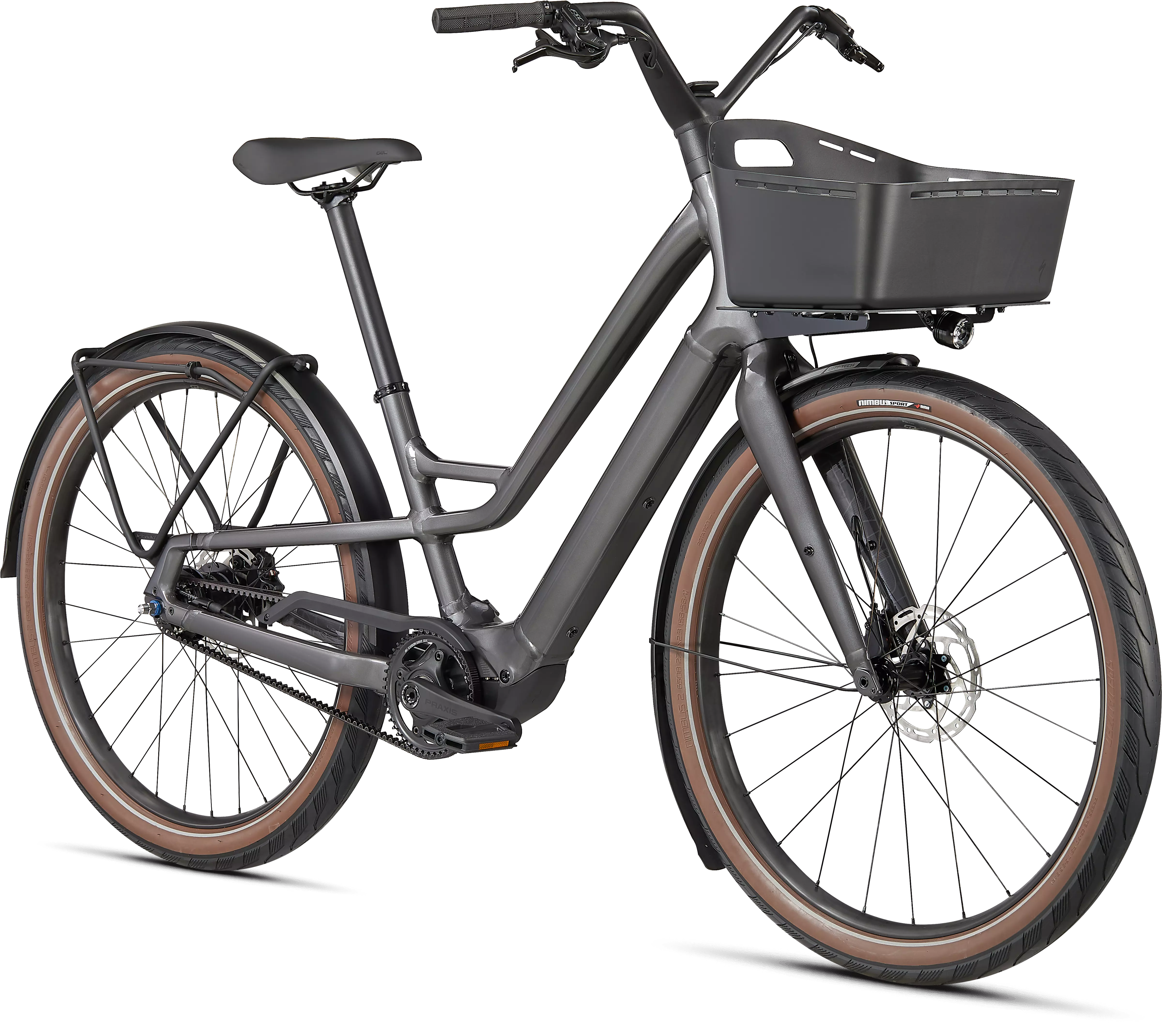 Specialized Turbo Como SL 5.0