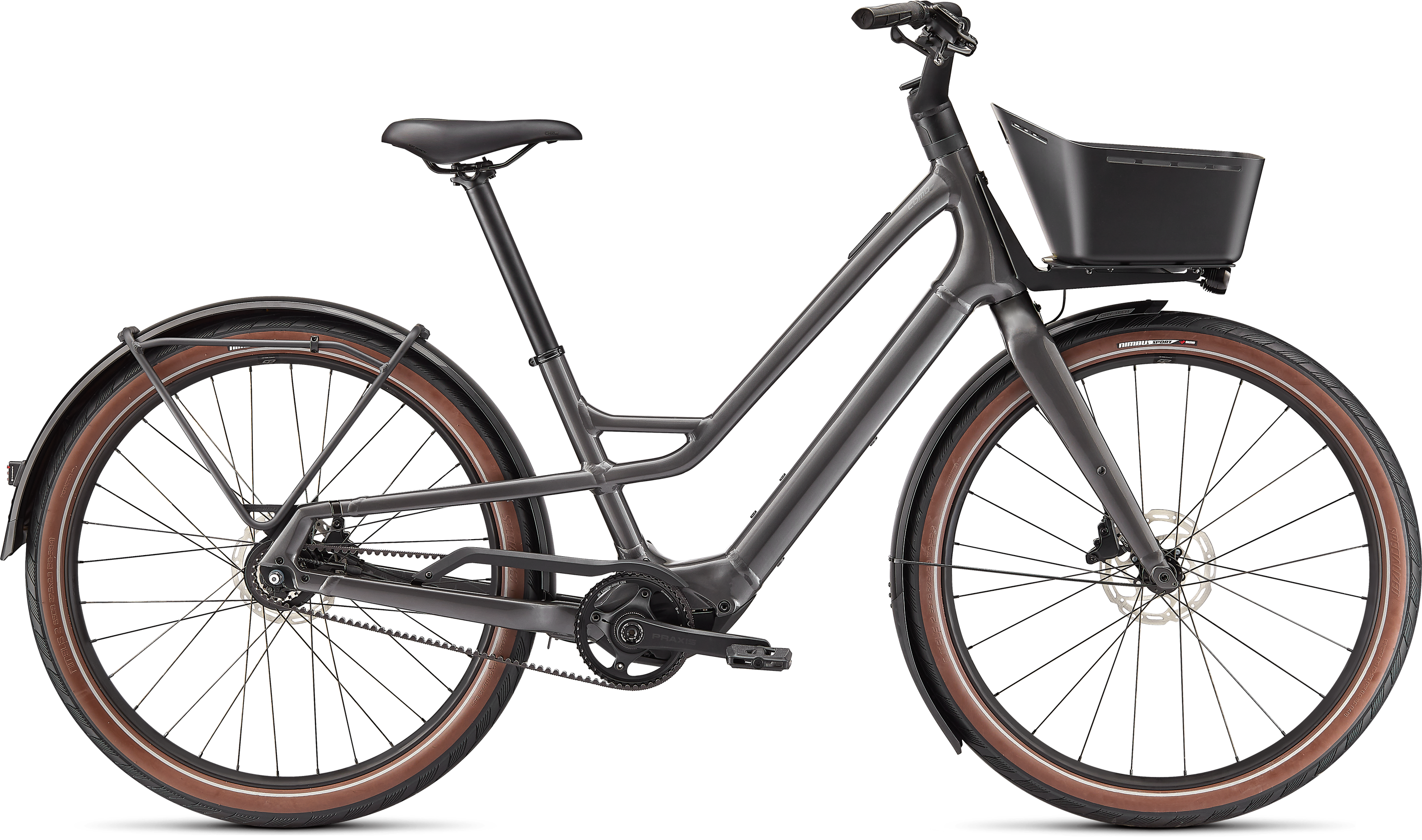 Specialized Turbo Como SL 5.0