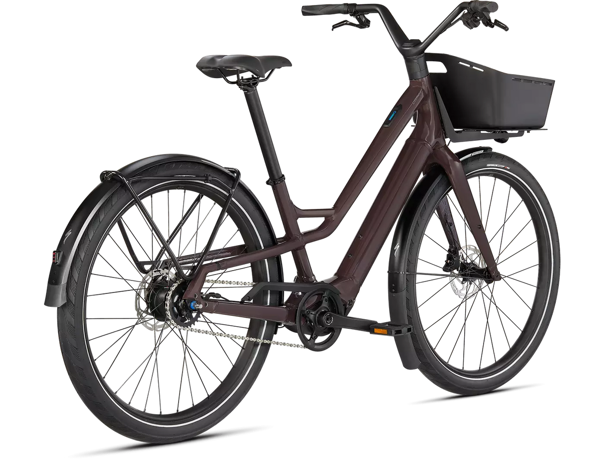 Specialized 2022 Turbo Como SL 4.0