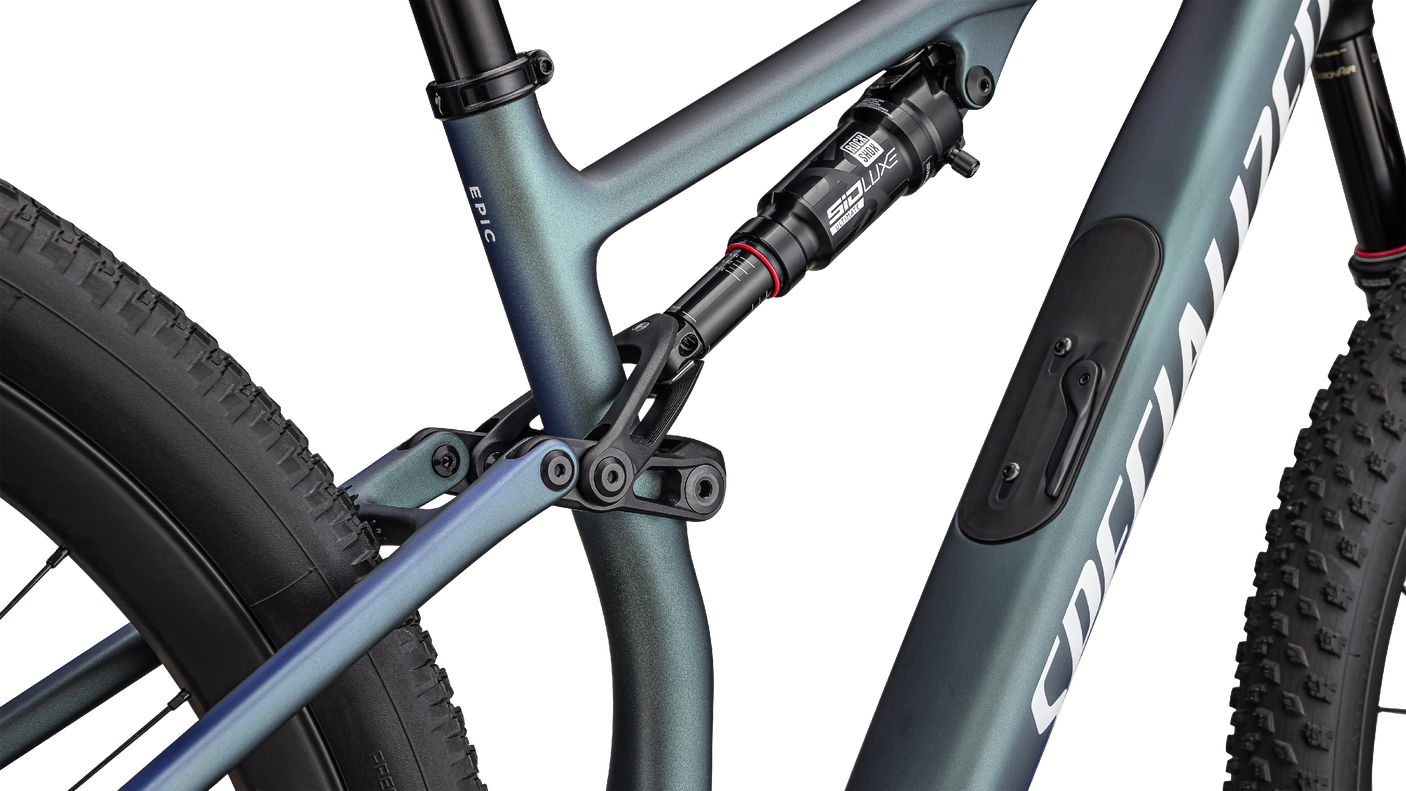 Specialized 2025 Epic 8 Pro