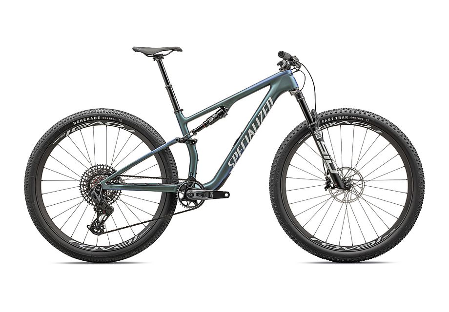 Specialized 2025 Epic 8 Pro