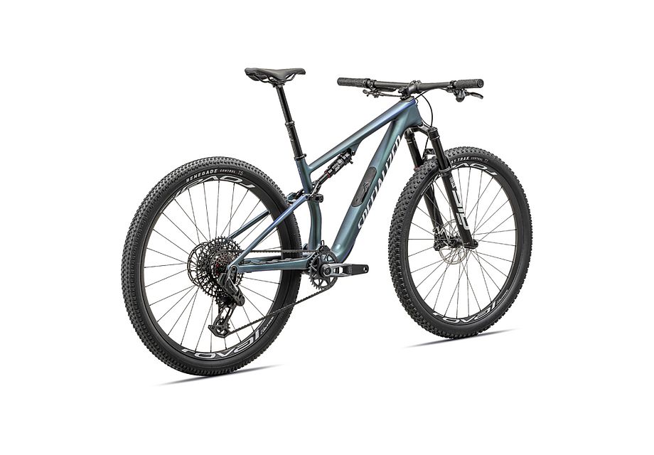 Specialized 2025 Epic 8 Pro