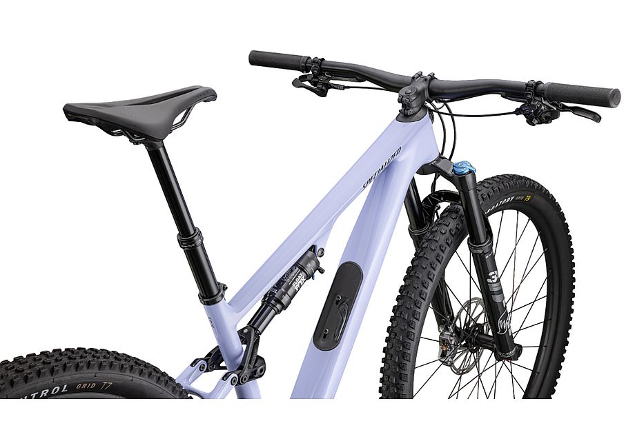 Specialized Epic 8 EVO Comp