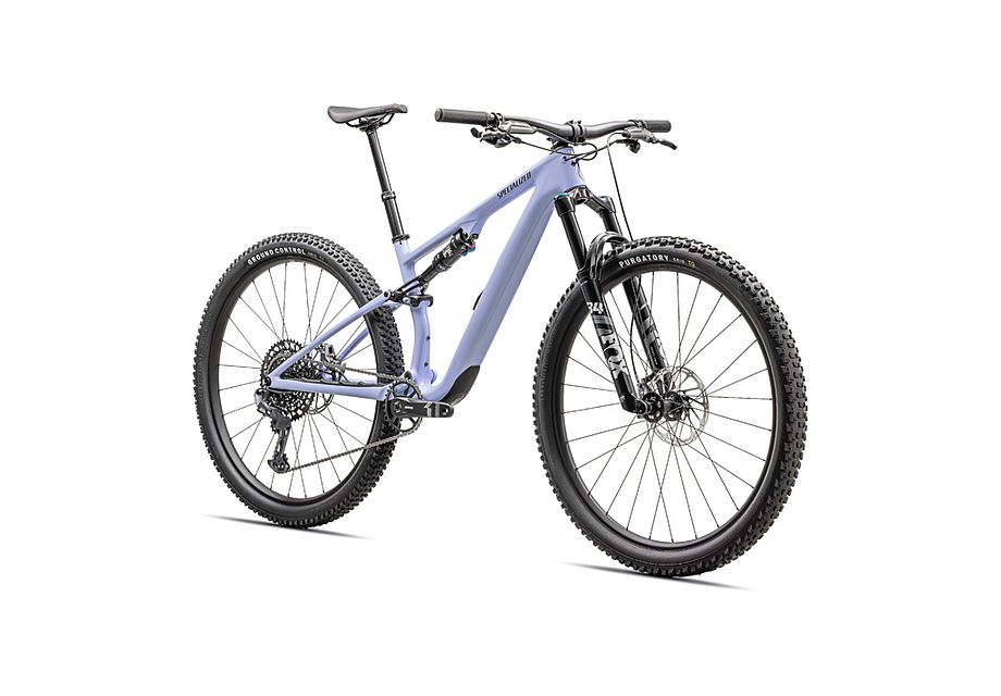 Specialized Epic 8 EVO Comp