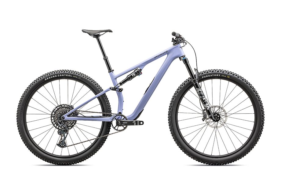 Specialized Epic 8 EVO Comp