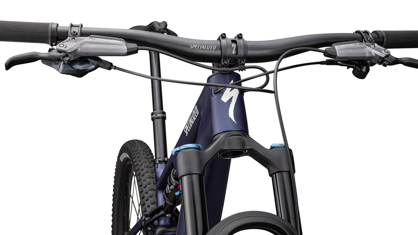 Specialized Epic 8 EVO Comp