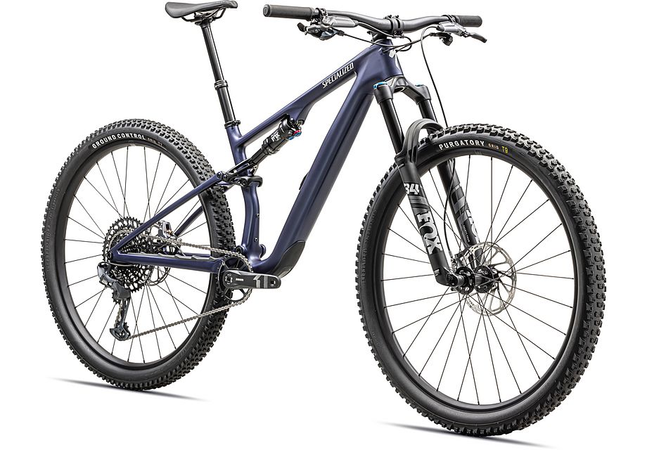 Specialized Epic 8 EVO Comp