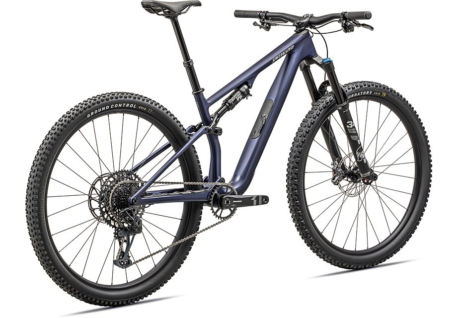 Specialized Epic 8 EVO Comp
