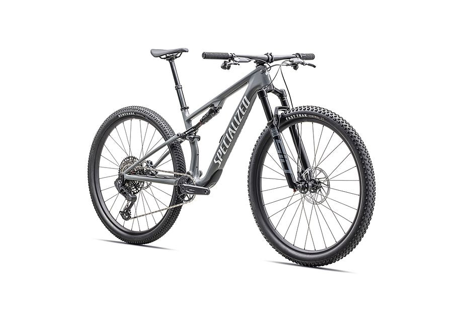 Specialized Epic 8 Comp