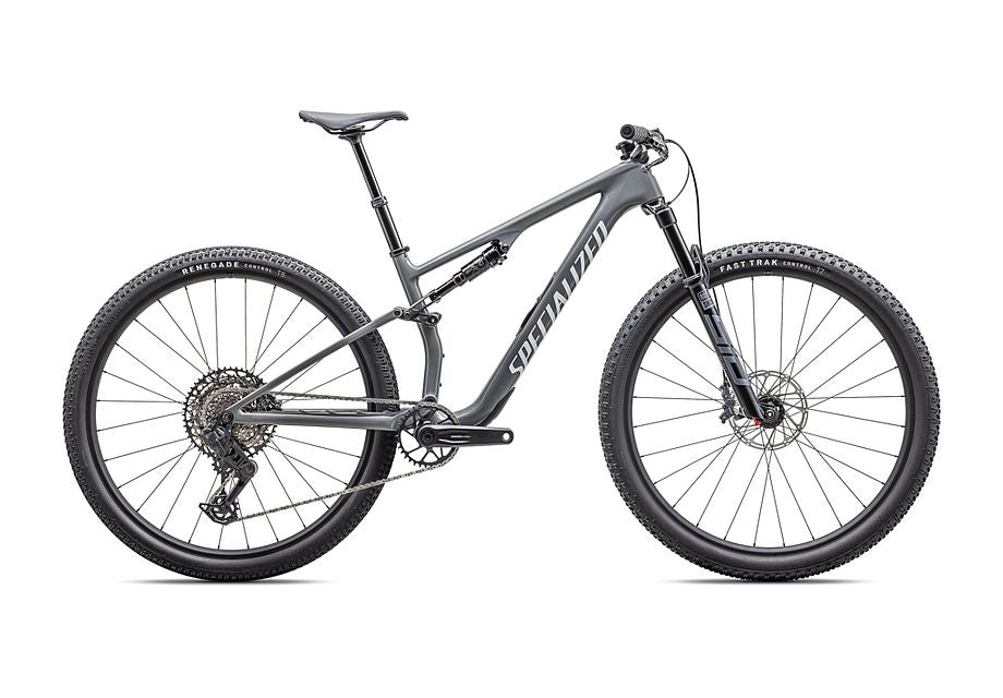 Specialized Epic 8 Comp