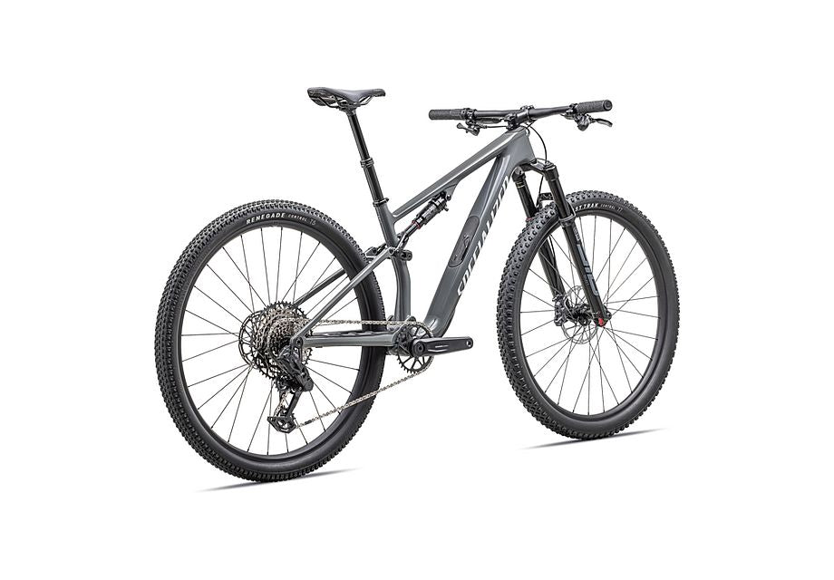 Specialized Epic 8 Comp