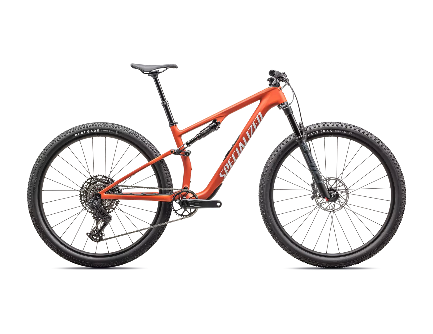 Specialized Epic 8 Comp
