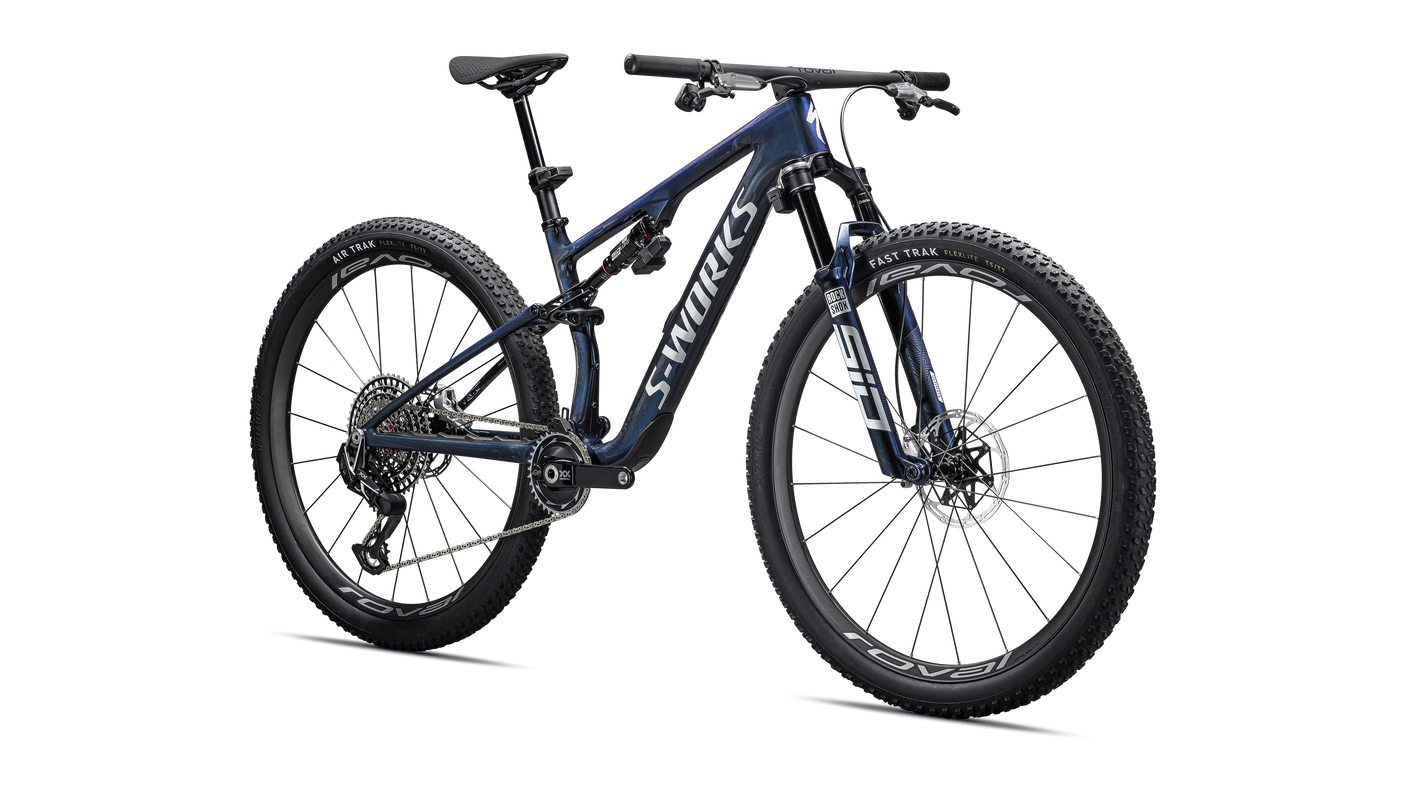 S-Works Epic 8